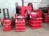 construction of jaw crusher